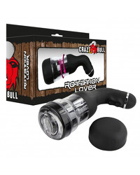 Rotation Lover - Masturbator Maschine